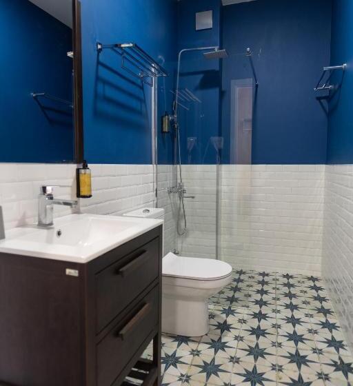 Suite with Terrace, Buxus Hotel Shekvetili