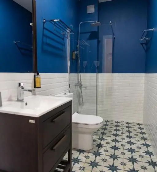 Suite with Terrace, Buxus Hotel Shekvetili