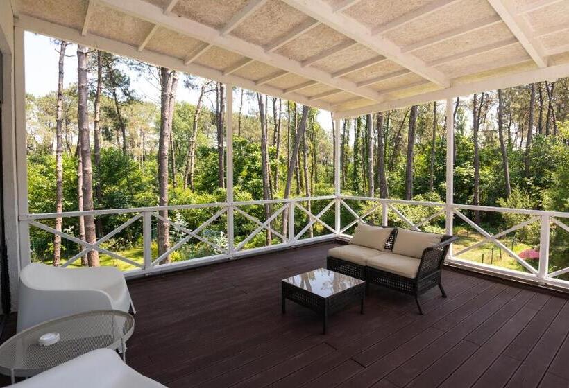 Suite with Terrace, Buxus Hotel Shekvetili