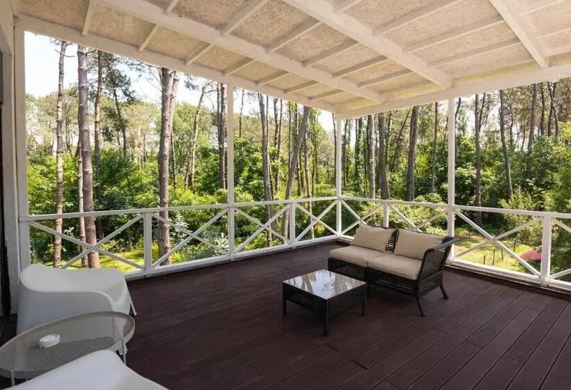 Suite with Terrace, Buxus Hotel Shekvetili