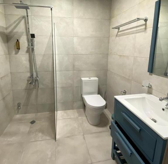 Suite with Terrace, Buxus Hotel Shekvetili