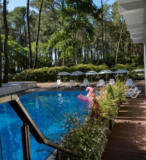 اتاق لوکس, Buxus Hotel Shekvetili