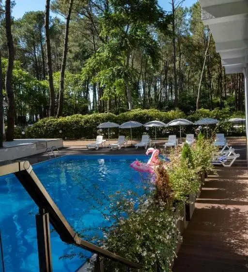 اتاق لوکس, Buxus Hotel Shekvetili