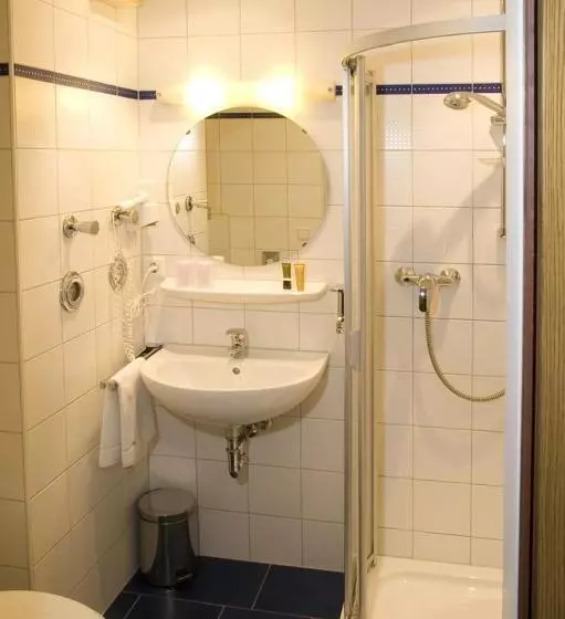 Standard Yhden Hengen Huone, Aqualon Hotel Schweizerblick Therme, Sauna & Wellness