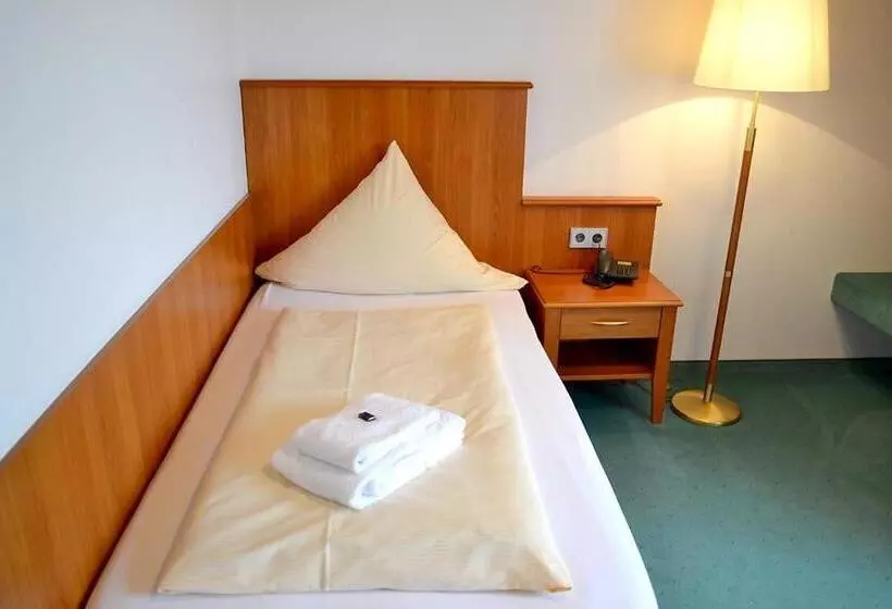Standard Yhden Hengen Huone, Aqualon Hotel Schweizerblick Therme, Sauna & Wellness