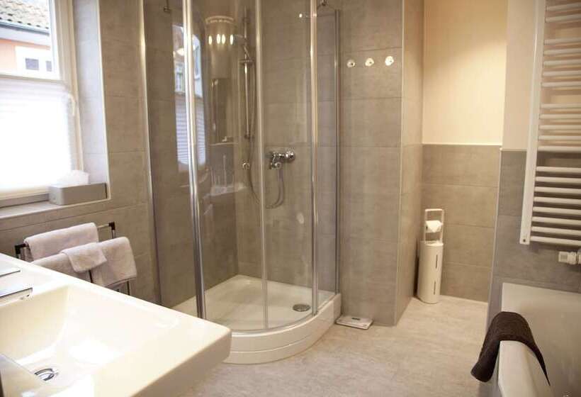 آپارتمان 1 خوابه, Arthotel Ana Fleur