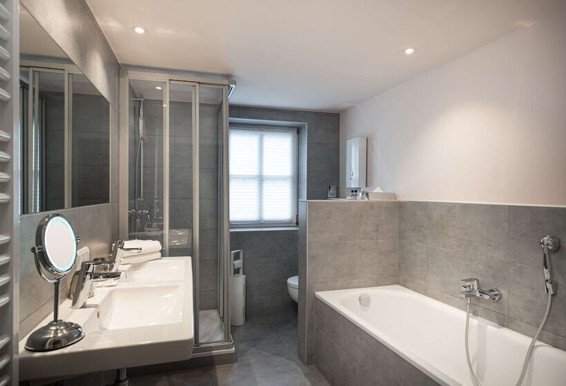 Апартаменты 1 Спальня, Arthotel Ana Fleur