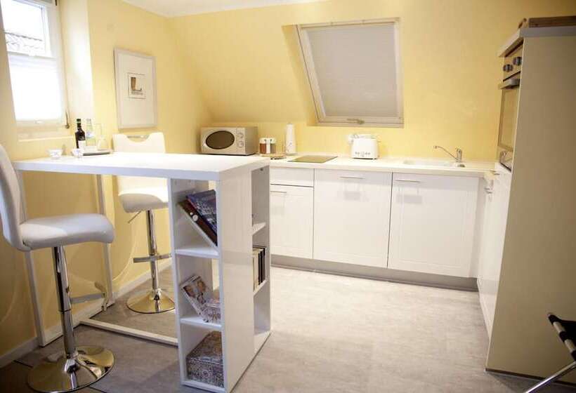 آپارتمان 1 خوابه, Arthotel Ana Fleur