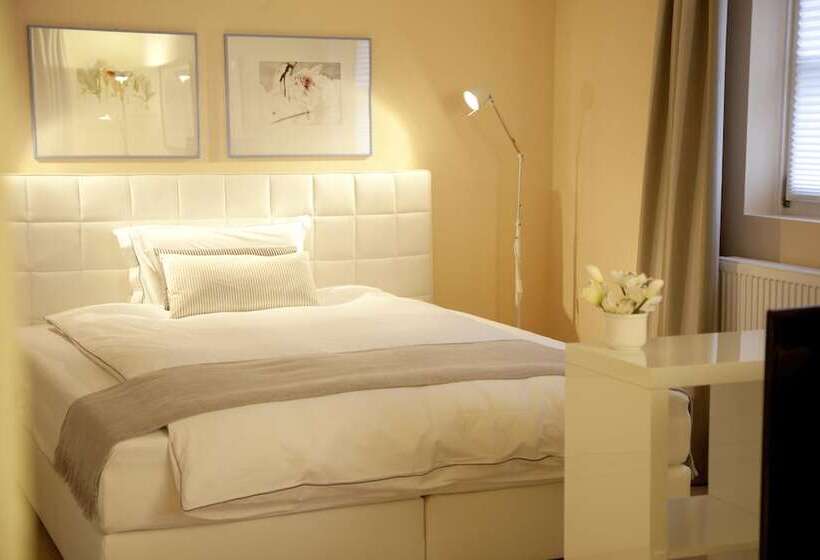 Апартаменты 1 Спальня, Arthotel Ana Fleur