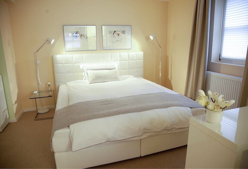 آپارتمان 1 خوابه, Arthotel Ana Fleur