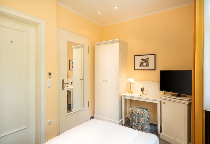 اتاق استاندارد یک نفره, Arthotel Ana Fleur