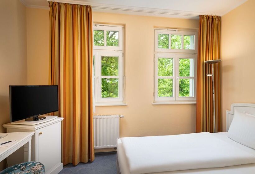 اتاق استاندارد یک نفره, Arthotel Ana Fleur