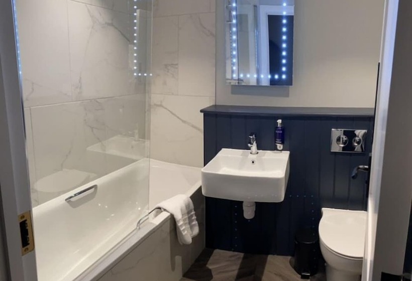 デラックスルーム, Cottesmore Hotel Golf & Country Club