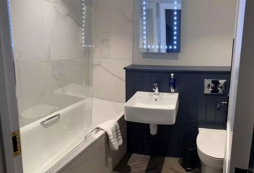 Deluxe-huone, Cottesmore Hotel Golf & Country Club