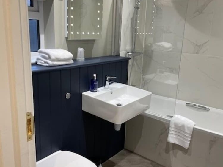 ファミリールーム, Cottesmore Hotel Golf & Country Club