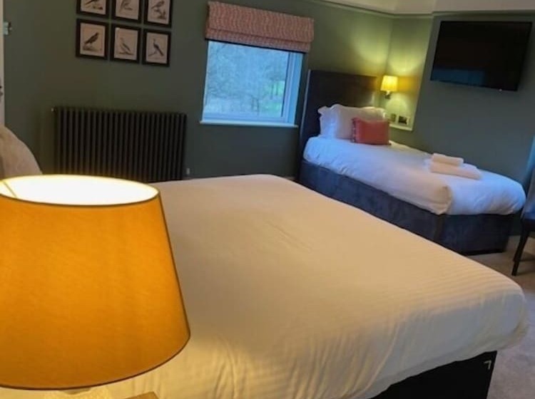 Семейный Номер, Cottesmore Hotel Golf & Country Club