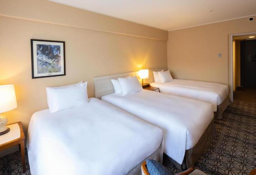 ガーデンビューデラックスルーム, Grand Prince Hotel Takanawa