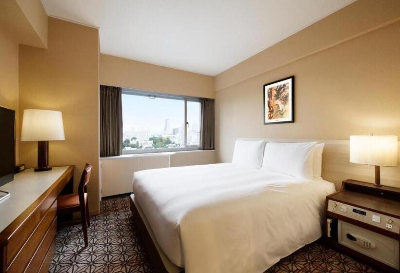 スーペリアールーム, Grand Prince Hotel Takanawa