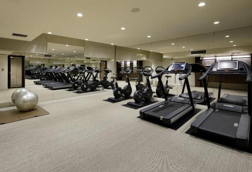 キングサイズベッドのデラックスルーム, Grand Prince Hotel Takanawa