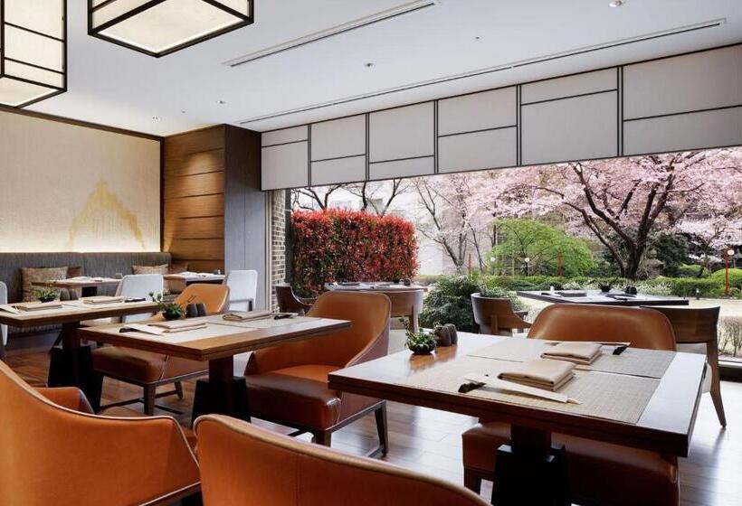 クラブルーム ガーデンビュー, Grand Prince Hotel Takanawa