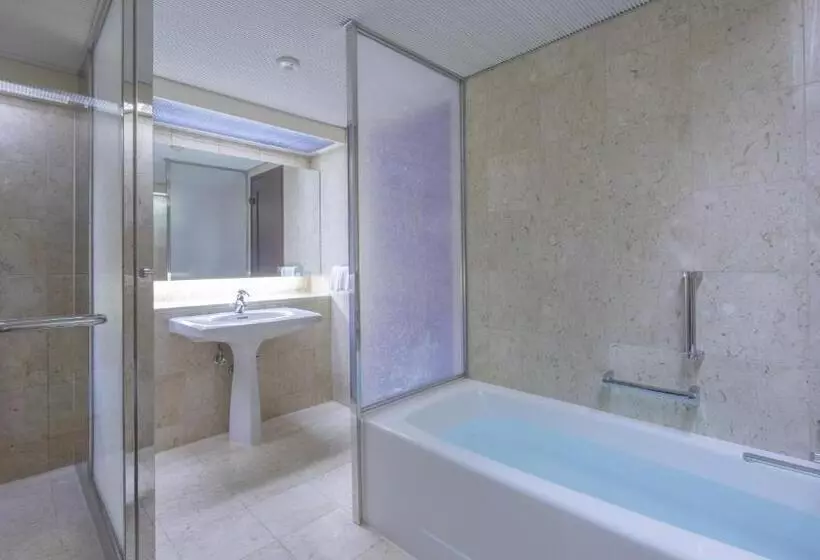 クラブスイート, Grand Prince Hotel Takanawa