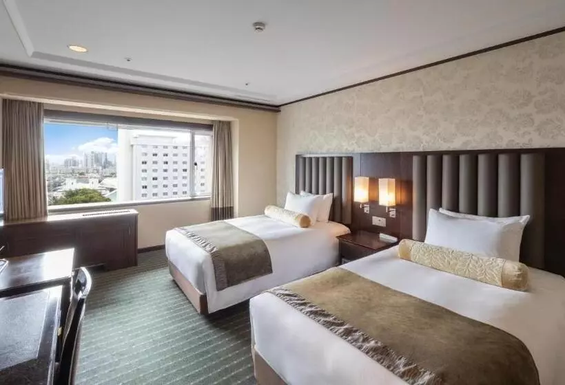 クラブスイート, Grand Prince Hotel Takanawa