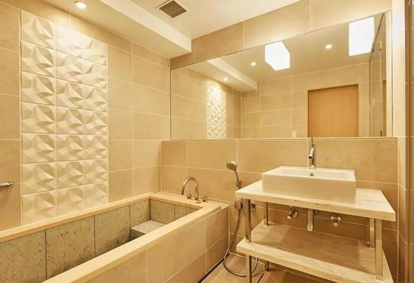 クラブスイート, Grand Prince Hotel Takanawa