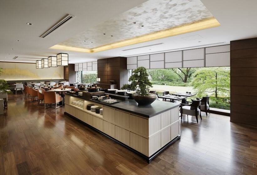 ガーデンビューデラックスルーム, Grand Prince Hotel Takanawa