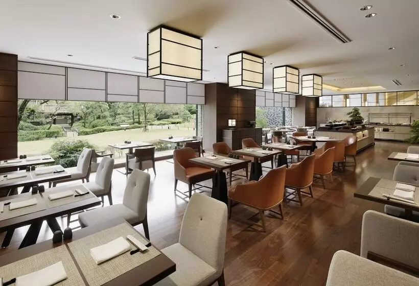 デラックスジュニアスイート, Grand Prince Hotel Takanawa