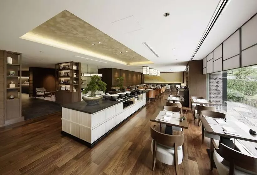 デラックスジュニアスイート, Grand Prince Hotel Takanawa