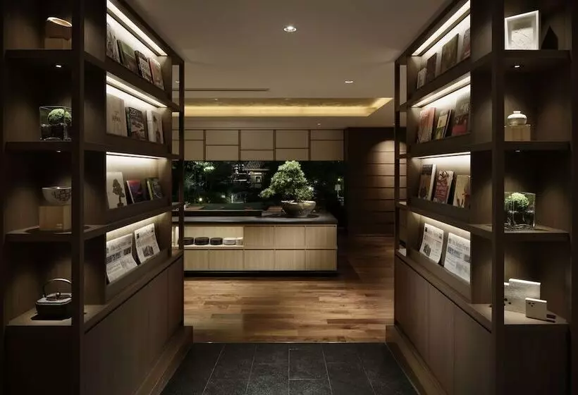 デラックスジュニアスイート, Grand Prince Hotel Takanawa