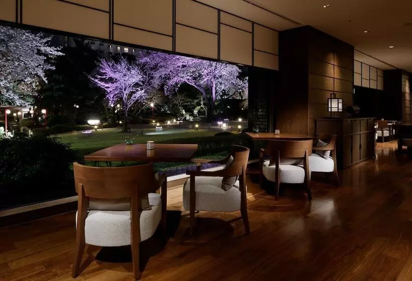 クラブスイート, Grand Prince Hotel Takanawa