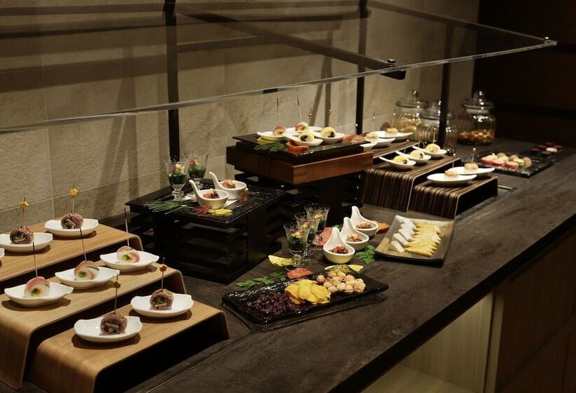 クラブスイート, Grand Prince Hotel Takanawa