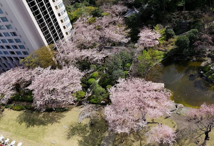 クラブスイート, Grand Prince Hotel Takanawa