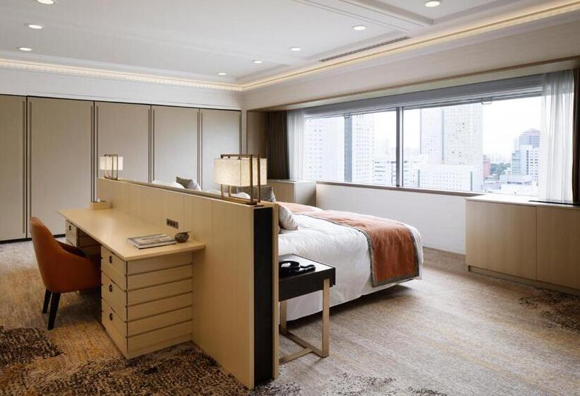 クラブスイート, Grand Prince Hotel Takanawa