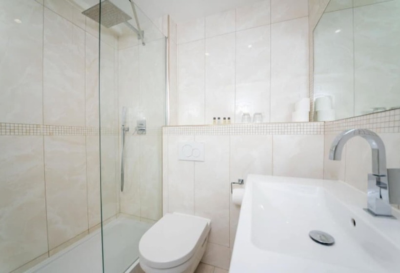 חדר סטנדרט, Guildford Manor Hotel & Spa