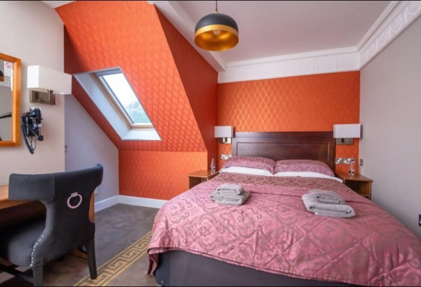 Номер Стандарт, Guildford Manor Hotel & Spa