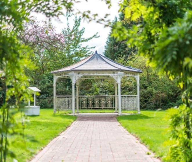 高级大房间, Guildford Manor Hotel & Spa