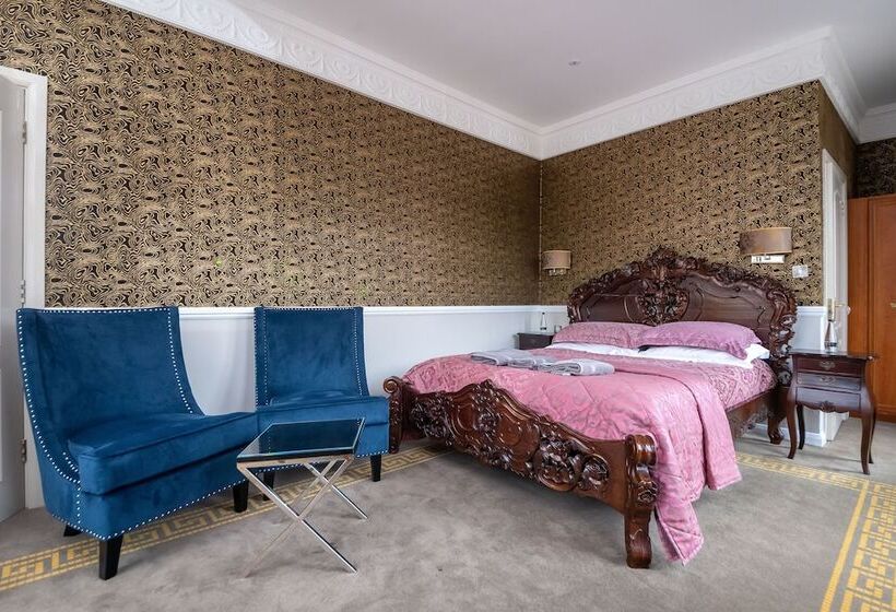 חדר סטנדרט, Guildford Manor Hotel & Spa