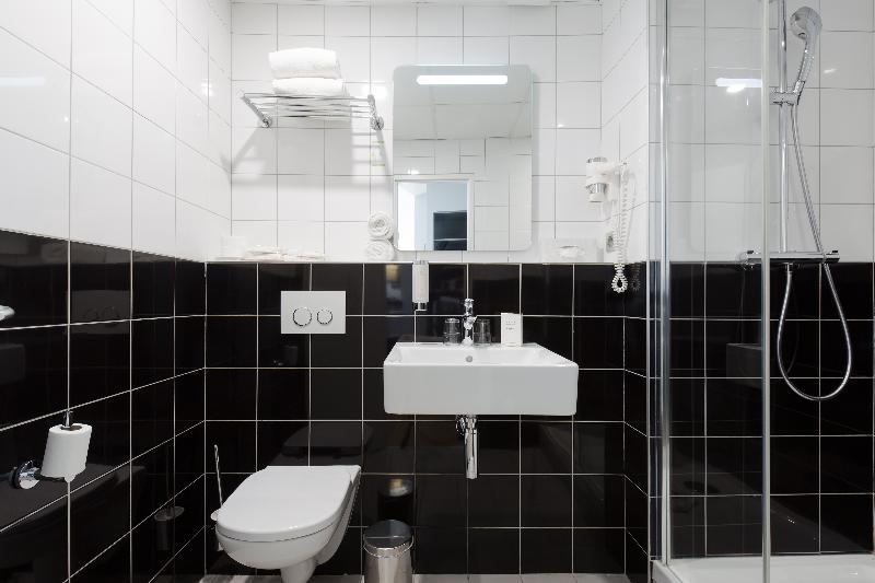 غرفة كومفورت, Albert 1er