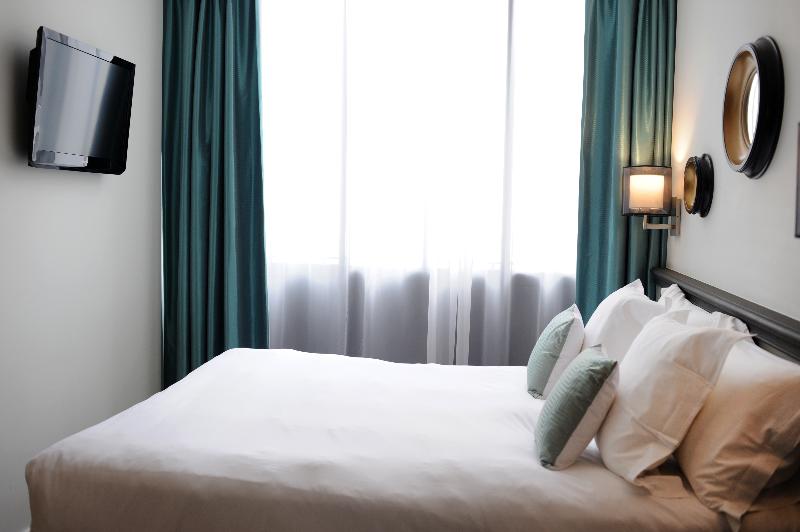 غرفة كلاسيكية, Albert 1er