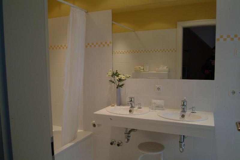 اتاق استاندارد یک نفره, Arthotel Ana Fleur