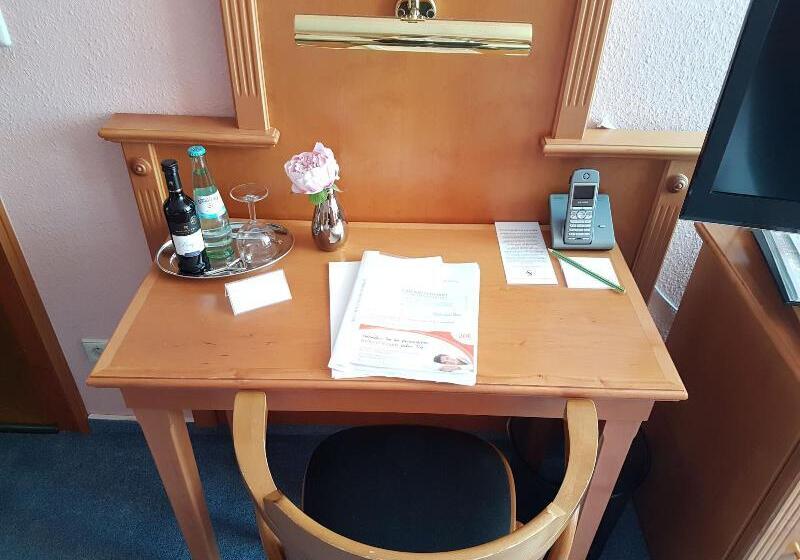 Номер Стандарт Индивидуальный, Arthotel Ana Fleur