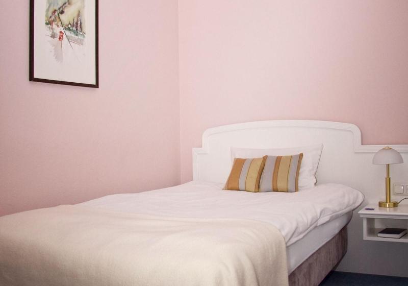 Номер Стандарт Индивидуальный, Arthotel Ana Fleur