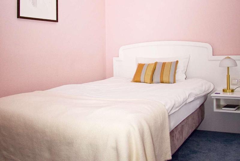 Номер Стандарт Индивидуальный, Arthotel Ana Fleur