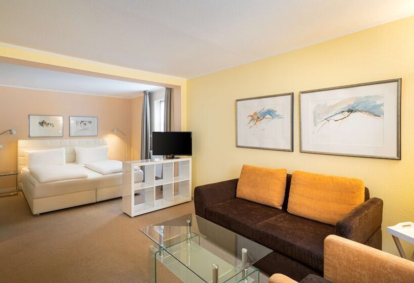 Апартаменты 1 Спальня, Arthotel Ana Fleur