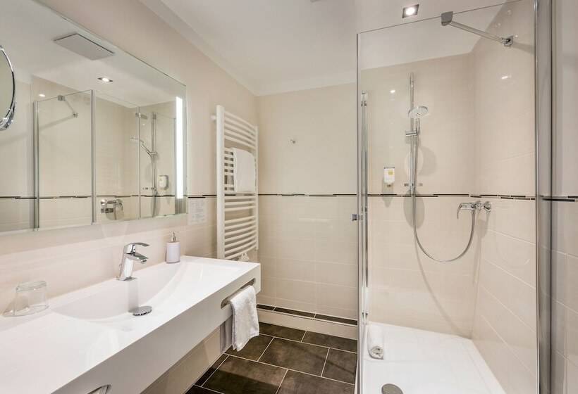 Номер Стандарт Индивидуальный, Avalon Hotel Bad Reichenhall