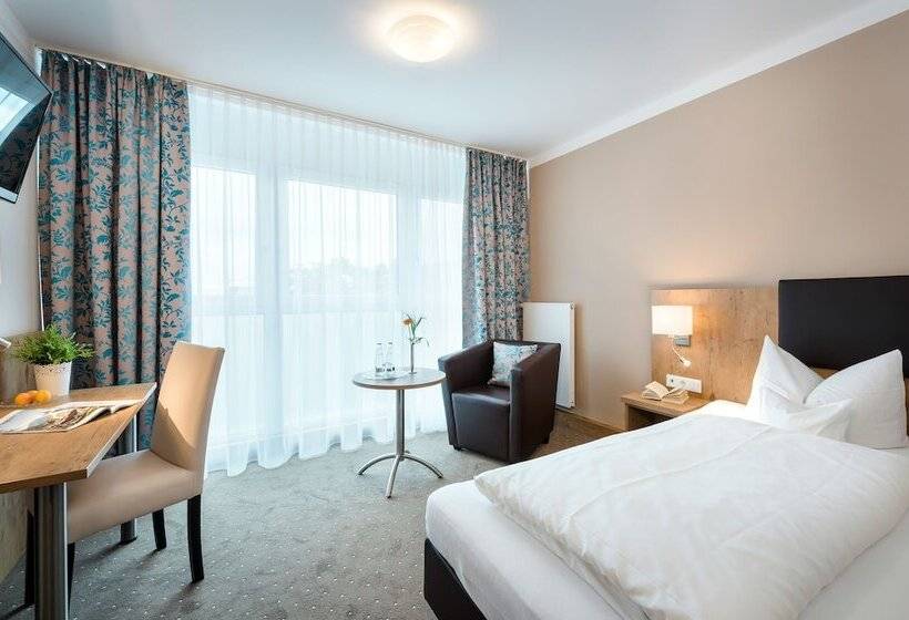 Номер Стандарт Индивидуальный, Avalon Hotel Bad Reichenhall
