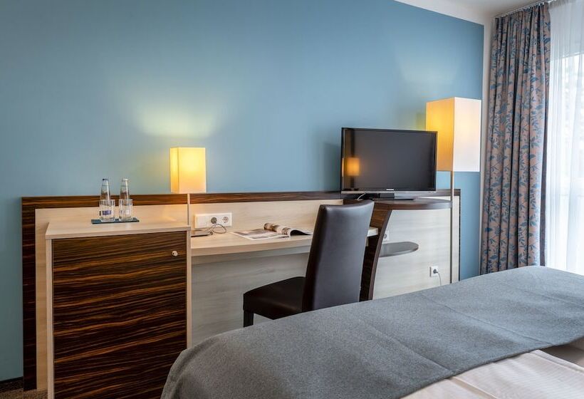 Номер Стандарт, Avalon Hotel Bad Reichenhall