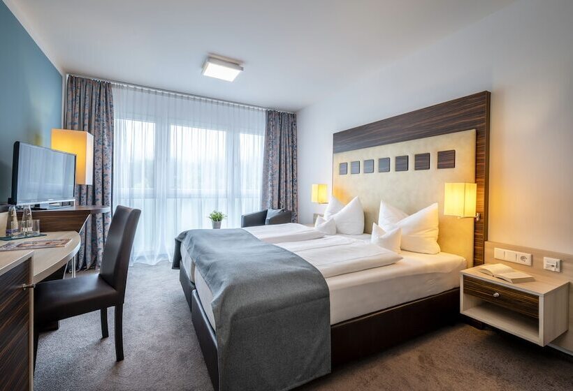 Номер Стандарт, Avalon Hotel Bad Reichenhall